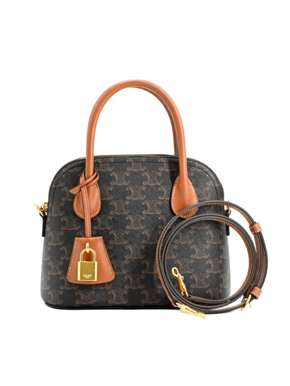 Celine Handbag Teen Honorin